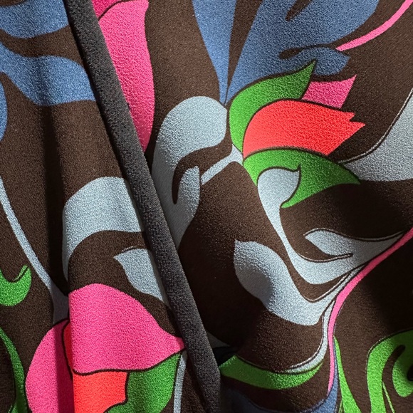 Gorgeous Kate Spade dress Size 4 - Picture 6 of 6